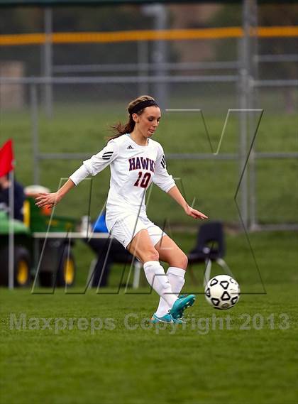 Thumbnail 2 in South @ Olathe East photogallery.