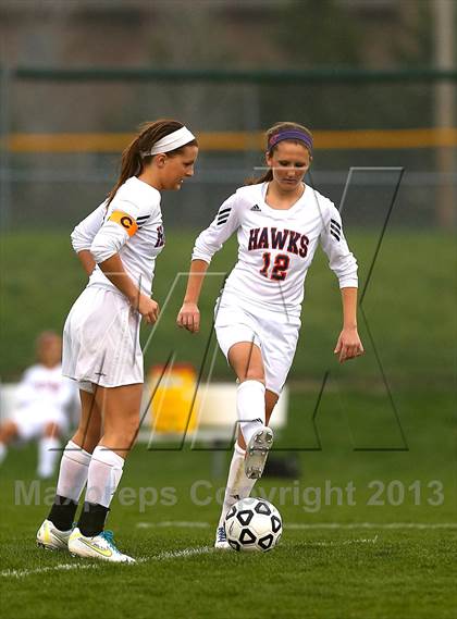 Thumbnail 1 in South @ Olathe East photogallery.