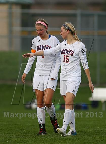 Thumbnail 1 in South @ Olathe East photogallery.