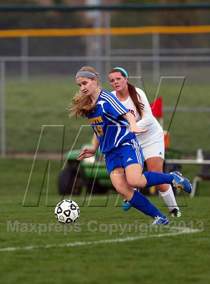 Thumbnail 2 in South @ Olathe East photogallery.