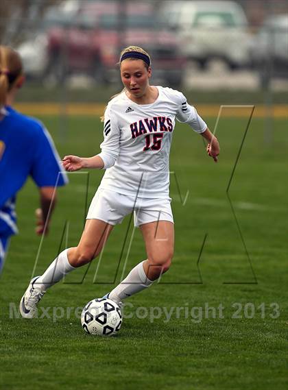 Thumbnail 1 in South @ Olathe East photogallery.