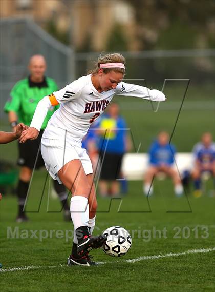 Thumbnail 2 in South @ Olathe East photogallery.