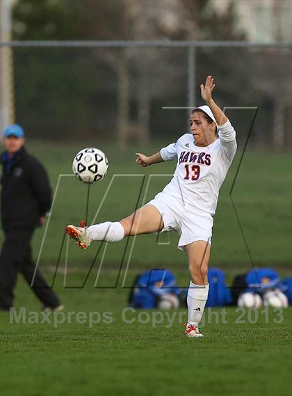 Thumbnail 1 in South @ Olathe East photogallery.