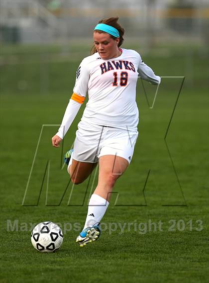 Thumbnail 1 in South @ Olathe East photogallery.