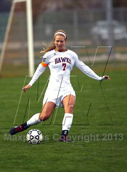 Thumbnail 2 in South @ Olathe East photogallery.