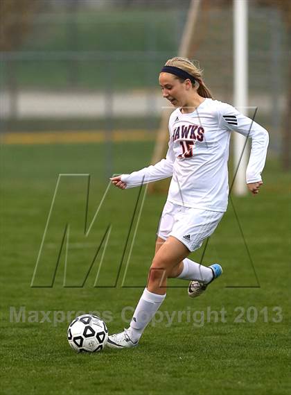 Thumbnail 2 in South @ Olathe East photogallery.