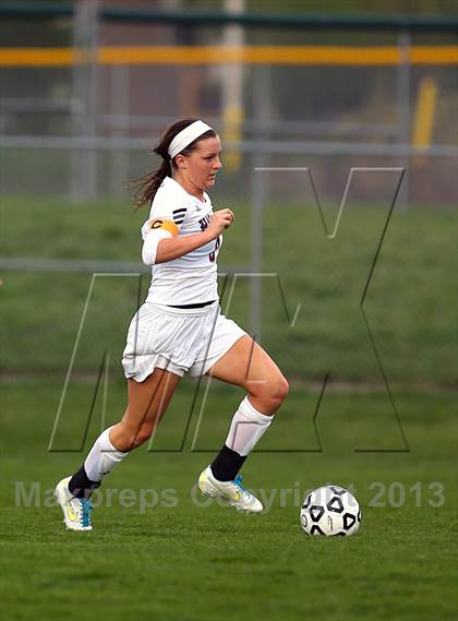 Thumbnail 1 in South @ Olathe East photogallery.