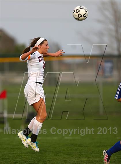 Thumbnail 2 in South @ Olathe East photogallery.