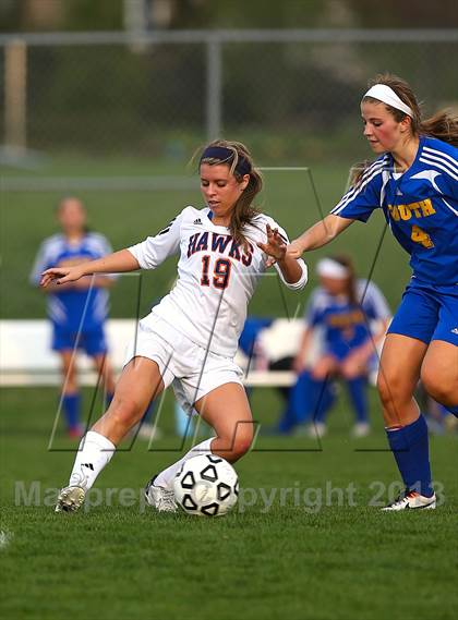 Thumbnail 3 in South @ Olathe East photogallery.