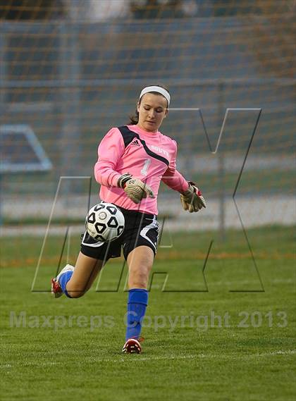 Thumbnail 3 in South @ Olathe East photogallery.