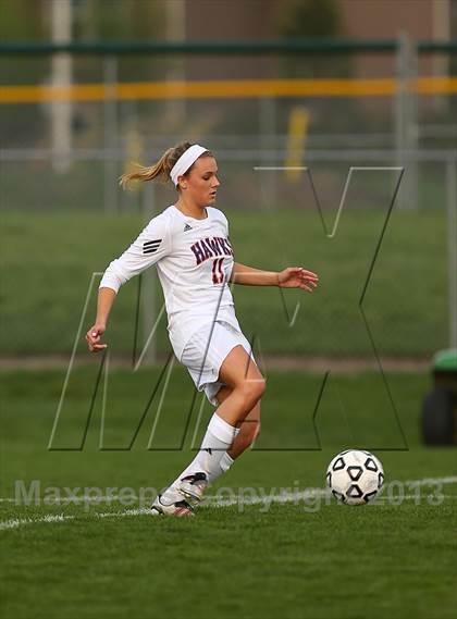 Thumbnail 3 in South @ Olathe East photogallery.