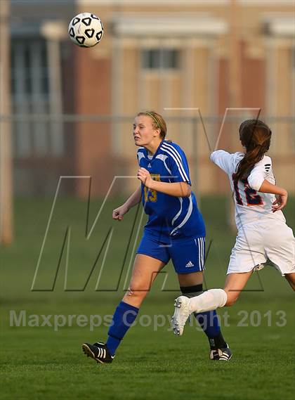 Thumbnail 3 in South @ Olathe East photogallery.
