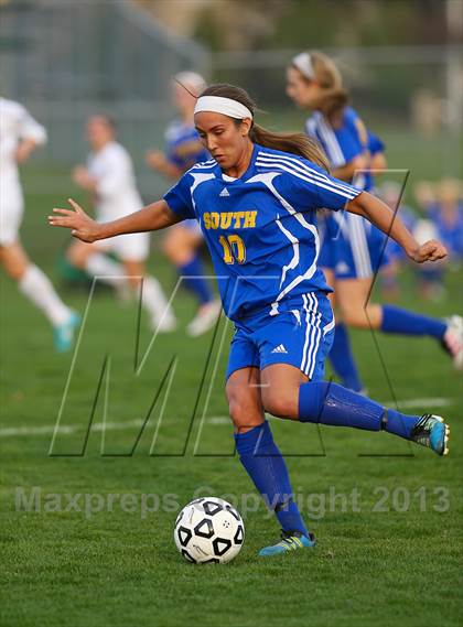 Thumbnail 3 in South @ Olathe East photogallery.
