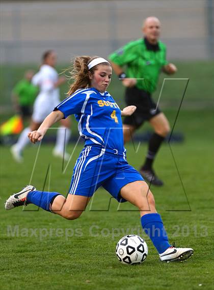 Thumbnail 1 in South @ Olathe East photogallery.