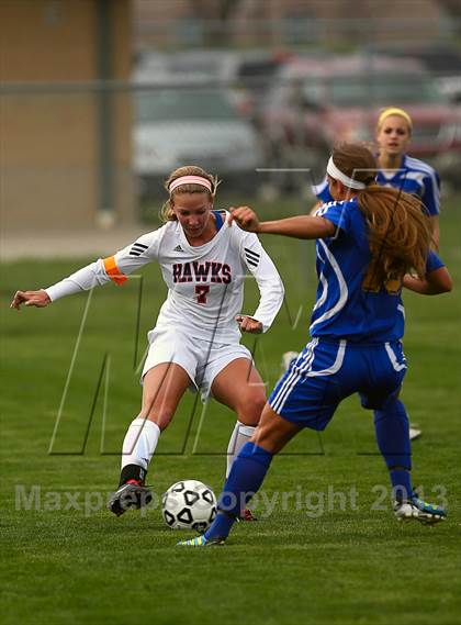 Thumbnail 2 in South @ Olathe East photogallery.