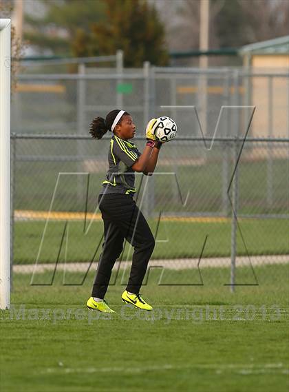 Thumbnail 1 in South @ Olathe East photogallery.