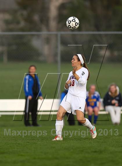 Thumbnail 2 in South @ Olathe East photogallery.