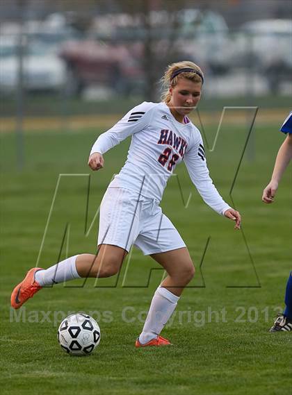 Thumbnail 1 in South @ Olathe East photogallery.