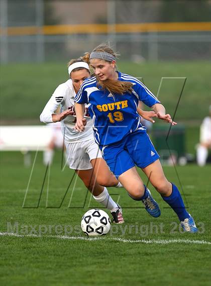 Thumbnail 3 in South @ Olathe East photogallery.