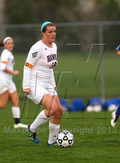 Thumbnail 3 in South @ Olathe East photogallery.