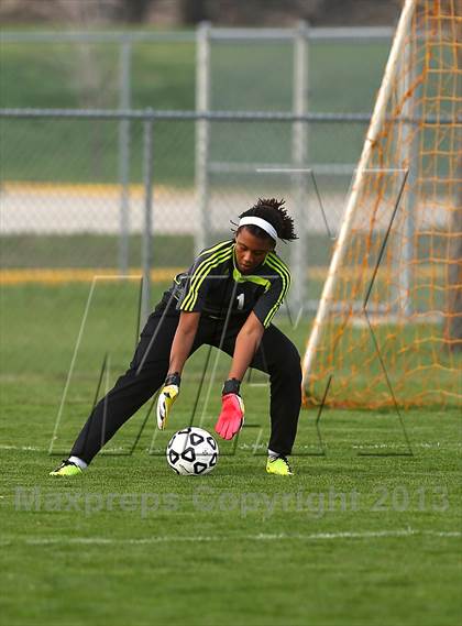 Thumbnail 3 in South @ Olathe East photogallery.