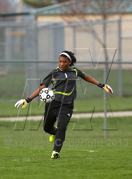 Thumbnail 3 in South @ Olathe East photogallery.