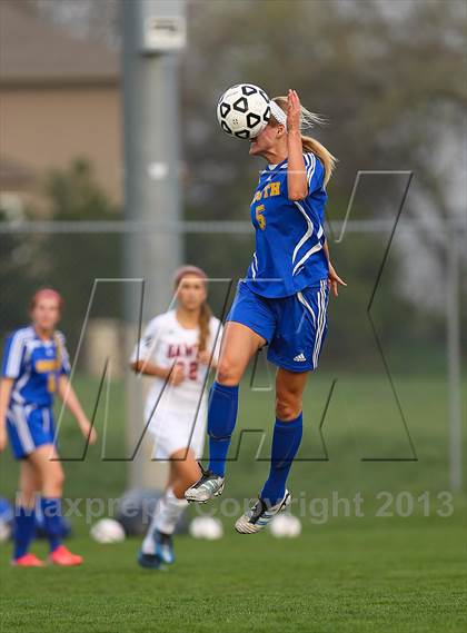 Thumbnail 1 in South @ Olathe East photogallery.