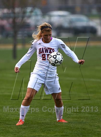 Thumbnail 3 in South @ Olathe East photogallery.