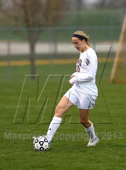 Thumbnail 3 in South @ Olathe East photogallery.