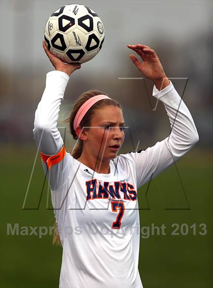 Thumbnail 1 in South @ Olathe East photogallery.