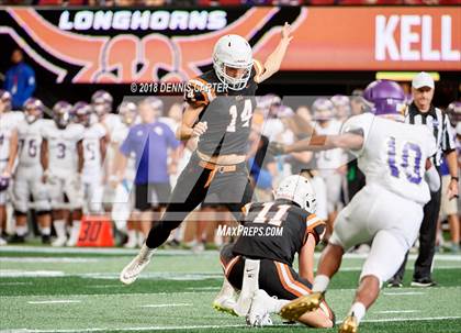 Thumbnail 3 in Kell vs. East Coweta (Corky Kell Classic) photogallery.