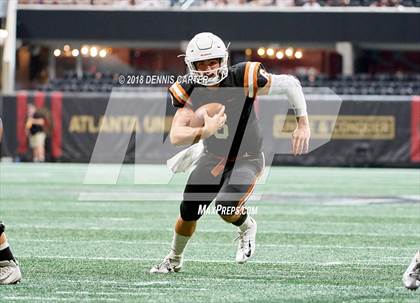 Thumbnail 1 in Kell vs. East Coweta (Corky Kell Classic) photogallery.