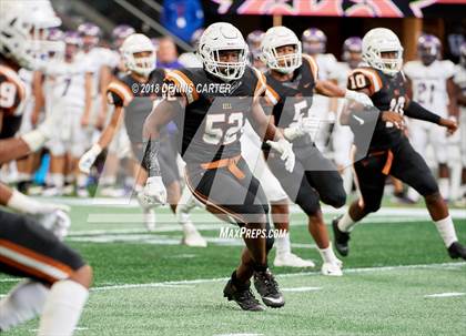 Thumbnail 1 in Kell vs. East Coweta (Corky Kell Classic) photogallery.
