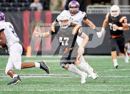 Thumbnail 1 in Kell vs. East Coweta (Corky Kell Classic) photogallery.
