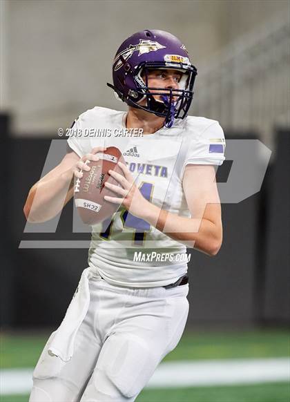 Thumbnail 1 in Kell vs. East Coweta (Corky Kell Classic) photogallery.
