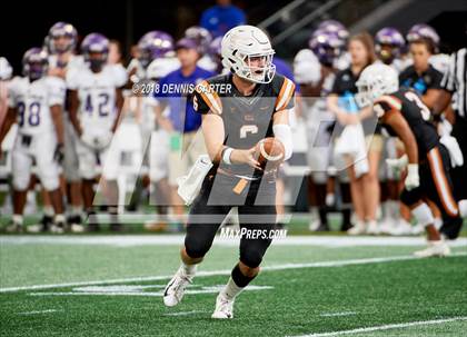 Thumbnail 3 in Kell vs. East Coweta (Corky Kell Classic) photogallery.