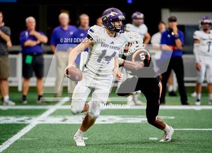 Thumbnail 2 in Kell vs. East Coweta (Corky Kell Classic) photogallery.