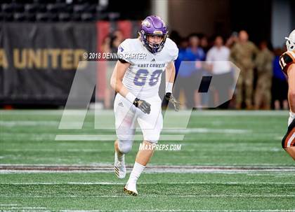 Thumbnail 1 in Kell vs. East Coweta (Corky Kell Classic) photogallery.
