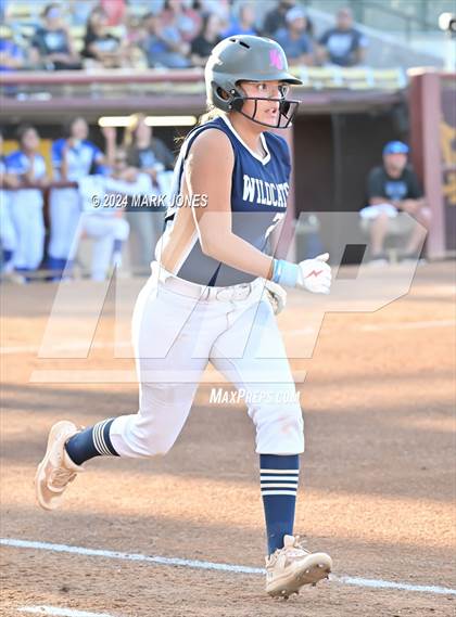 Thumbnail 1 in Joseph City vs. Bagdad (AIA 1A Final) photogallery.