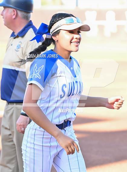 Thumbnail 1 in Joseph City vs. Bagdad (AIA 1A Final) photogallery.