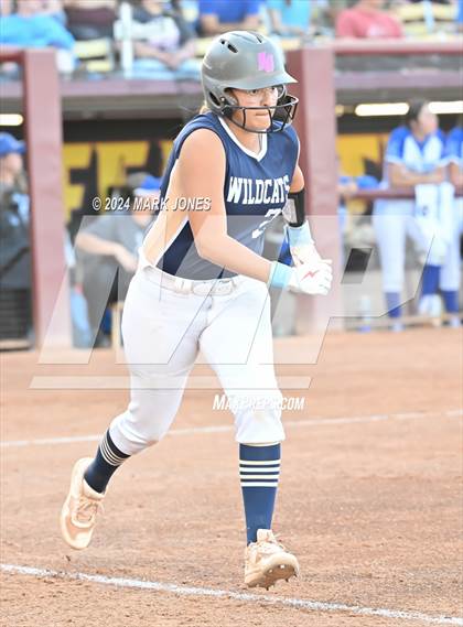 Thumbnail 1 in Joseph City vs. Bagdad (AIA 1A Final) photogallery.