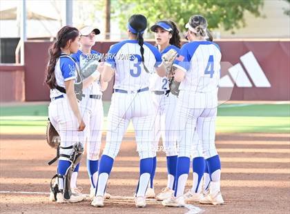 Thumbnail 1 in Joseph City vs. Bagdad (AIA 1A Final) photogallery.