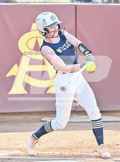 Thumbnail 1 in Joseph City vs. Bagdad (AIA 1A Final) photogallery.
