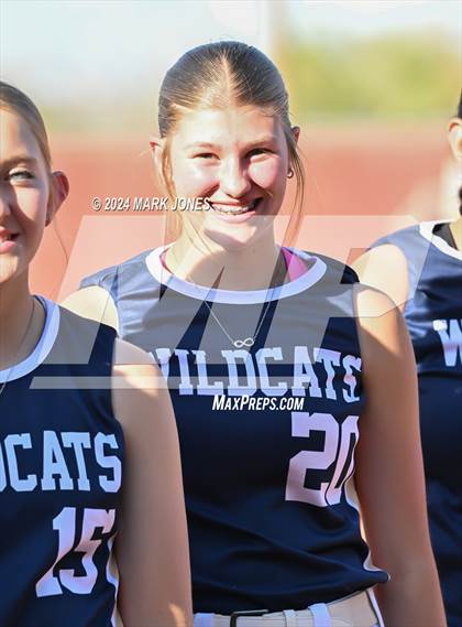 Thumbnail 1 in Joseph City vs. Bagdad (AIA 1A Final) photogallery.