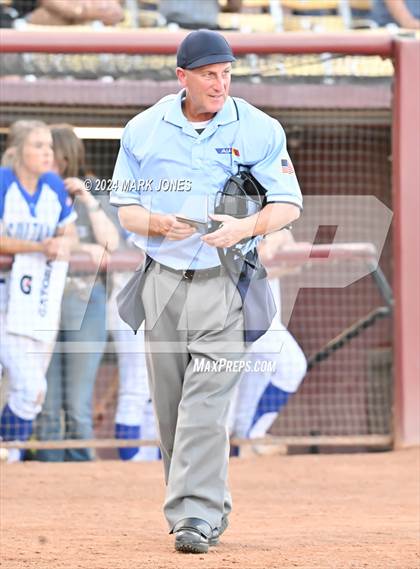 Thumbnail 2 in Joseph City vs. Bagdad (AIA 1A Final) photogallery.