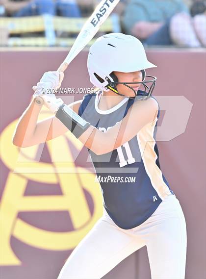 Thumbnail 3 in Joseph City vs. Bagdad (AIA 1A Final) photogallery.