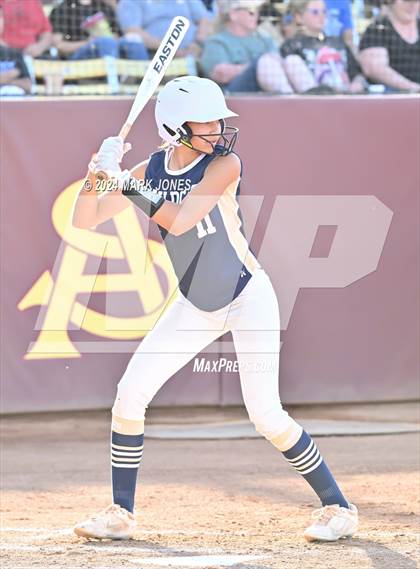 Thumbnail 2 in Joseph City vs. Bagdad (AIA 1A Final) photogallery.