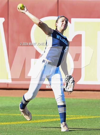 Thumbnail 1 in Joseph City vs. Bagdad (AIA 1A Final) photogallery.