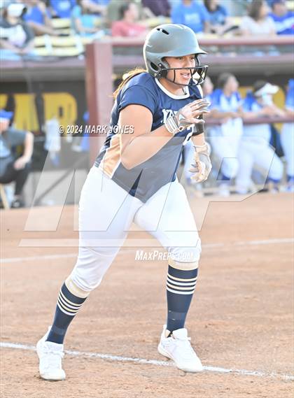 Thumbnail 2 in Joseph City vs. Bagdad (AIA 1A Final) photogallery.