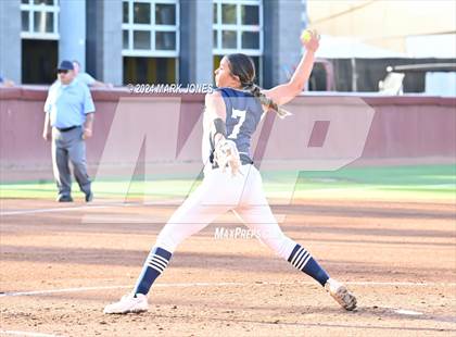 Thumbnail 3 in Joseph City vs. Bagdad (AIA 1A Final) photogallery.